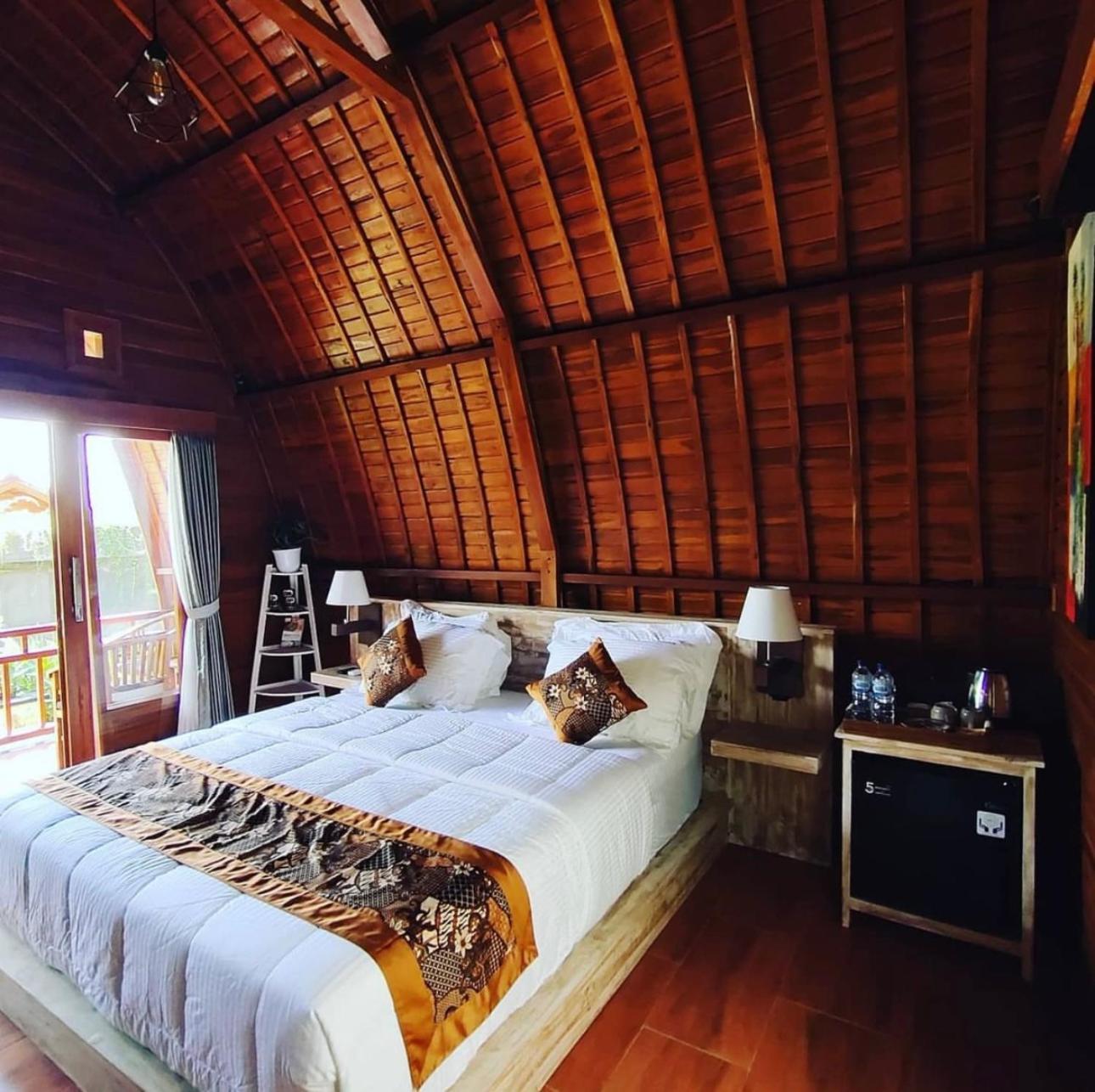 The Jiwana Bali Villa Ungasan Exterior foto